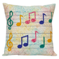 AccuQuilt GO! Music Medley Appliqué Die