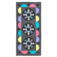 AccuQuilt GO! Circle ½", ¾", 1", 1¼" Appliqué Die