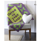 AccuQuilt GO! Carefree Alphabet Lowercase Appliqué Die Set