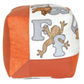 AccuQuilt GO! Carefree Alphabet Lowercase Appliqué Die Set