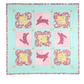 AccuQuilt GO! Spring Medley Appliqué Die