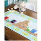 AccuQuilt GO! Summer Medley Appliqué Die