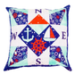 AccuQuilt GO! Nautical Medley Appliqué Die