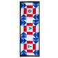 AccuQuilt GO! Nautical Medley Appliqué Die