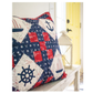 AccuQuilt GO! Nautical Medley Appliqué Die