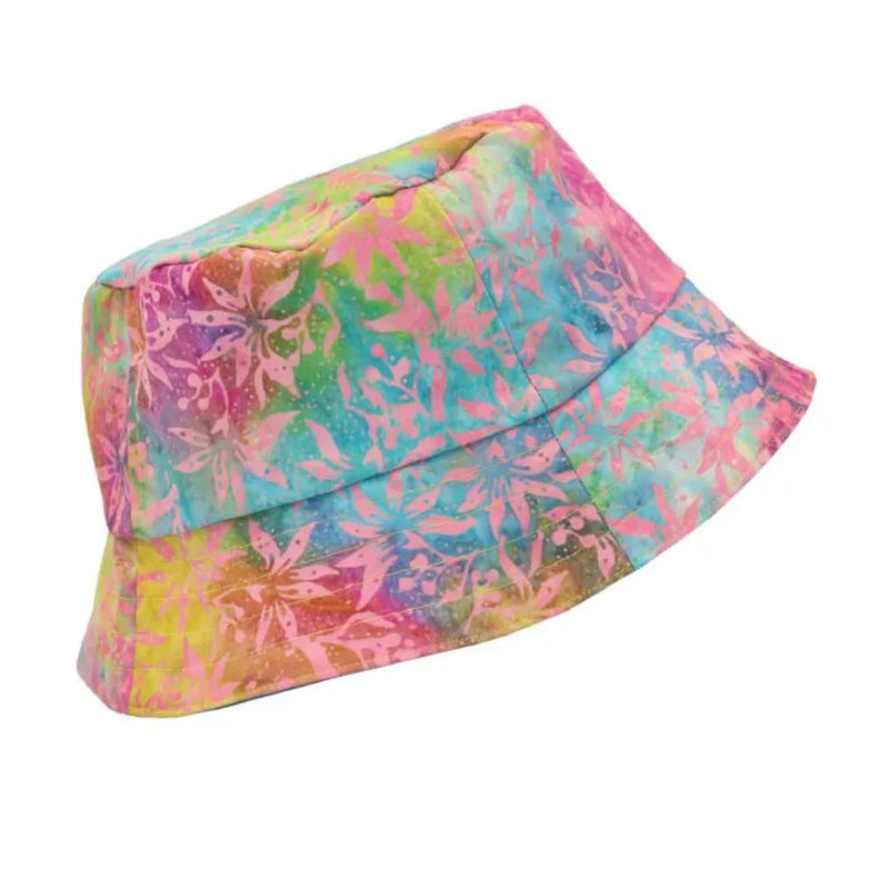 Accuquilt GO! Bucket Hat