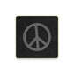 AccuQuilt GO! Peace Sign Appliqué Die