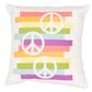 AccuQuilt GO! Peace Sign Appliqué Die