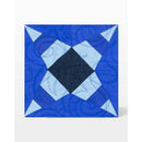 Accuquilt GO! Priscilla Stripe (6" Finished)