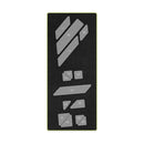 Accuquilt GO! Lotus Block (10" Finished)