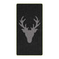 AccuQuilt GO! Deer Head Appliqué Die