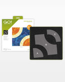 Accuquilt GO! Signature Circles  (6" Finished)