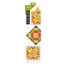 Accuquilt GO! Turkey in the Straw (10" Finished)