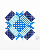 Accuquilt GO! Turkey in the Straw (10" Finished)