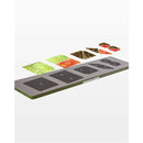 Accuquilt GO! Turkey in the Straw (10" Finished)