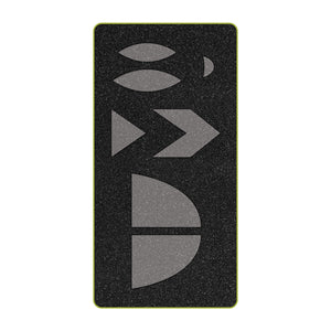 Accuquilt GO! Lemon by Janine Lecour