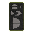 Accuquilt GO! Lemon by Janine Lecour