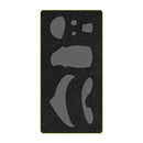 Accuquilt GO! Mushroom Medley by Janine Lecour