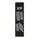 Accuquilt GO! Star & Cross (10" Finished)