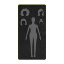 Accuquilt GO! Paper Doll by TipStitched