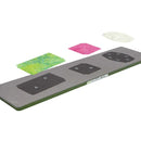 Accuquilt GO! Pine Burr (10" Finished) Die