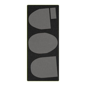 AccuQuilt GO! Mini Oven Mitt die - quilting shapes cut with precision and speed