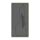 Accuquilt GO! Towel Topper