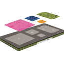 Accuquilt GO! Magnolia Bud (7" Finished)