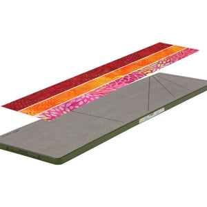 AccuQuilt GO! Flange Binding Die