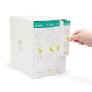 Accuquilt Go! Qube Mix & Match 16" Block