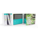 Accuquilt Go! Qube Mix & Match 16" Block