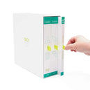 Accuquilt Go! Qube 16"  Companion Set-Angles