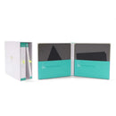 Accuquilt Go! Qube 16"  Companion Set-Angles