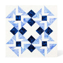 Accuquilt GO! Spinning L-9" Finished Die To Try January 2025