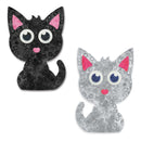 Accuquilt GO! Kitten