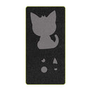 Accuquilt GO! Kitten