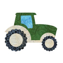 Accuquilt GO! Tractor
