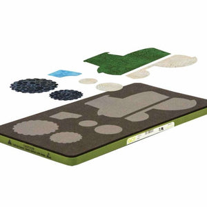 Accuquilt GO! Tractor