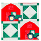Accuquilt GO! Tractor