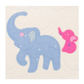 Accuquilt GO! Elephant Family