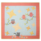 AccuQuilt GO! Owl Accessories Appliqué Die
