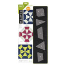 Accuquilt GO! Merry Go Round-10" Finished