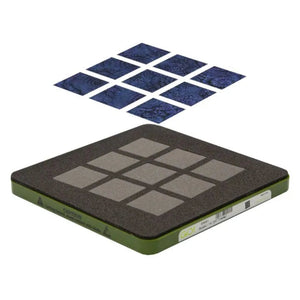 Accuquilt GO! Square-1¼" (¾"Finished)