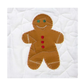 AccuQuilt GO! Gingerbread Cookie Appliqué Die