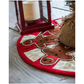 AccuQuilt GO! Gingerbread Cookie Appliqué Die