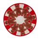 AccuQuilt GO! Gingerbread Cookie Appliqué Die