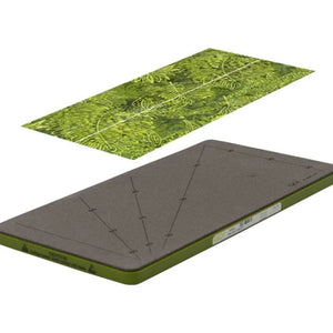 Accuquilt Go! Small Strip Cutter  2½"  2" Finished