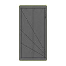 Accuquilt Go! Small Strip Cutter  2½"  2" Finished