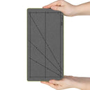 Accuquilt Go! Small Strip Cutter  2½"  2" Finished