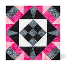 Accuquilt GO! Nine Patch Star-9" Finished